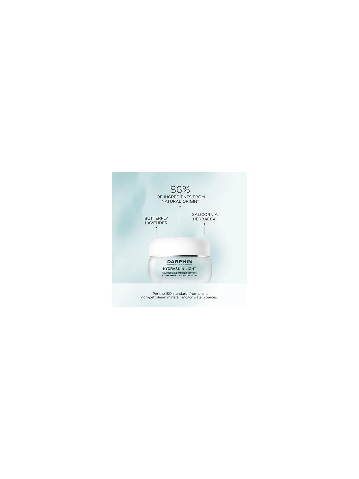 Darphin Hydraskin Light All Day Skin Hydrating Cream-Gel