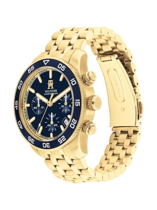 Tommy Hilfiger TH85 1792158 Tommy Hilfiger www.essenzetotalstyle.com 