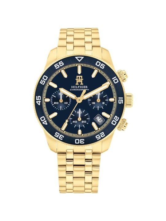 Tommy Hilfiger TH85 1792158 Tommy Hilfiger www.essenzetotalstyle.com 