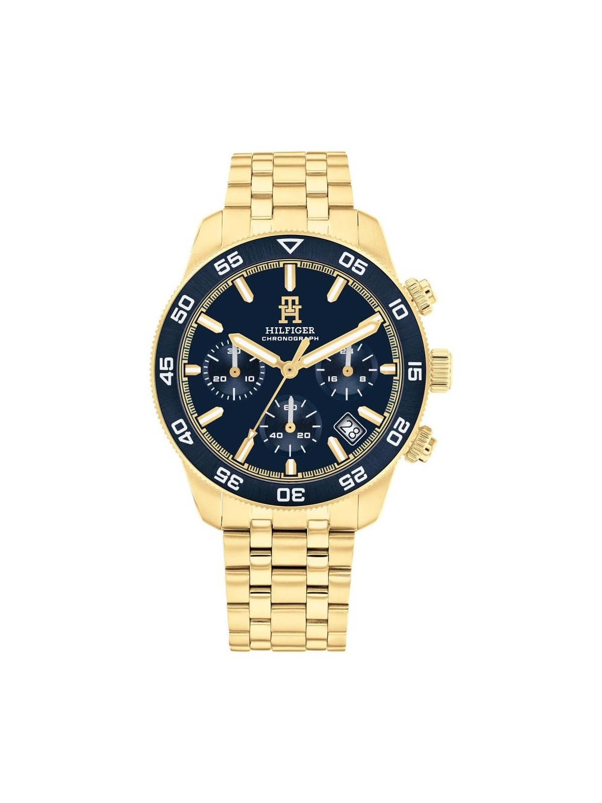 Tommy Hilfiger TH85 1792158 Tommy Hilfiger www.essenzetotalstyle.com 