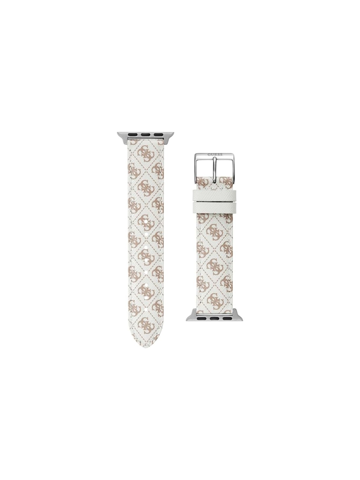 Guess Apple Watch Strap 38mm - 41mm CS2009S1 Guess www.essenzetotalstyle.com 