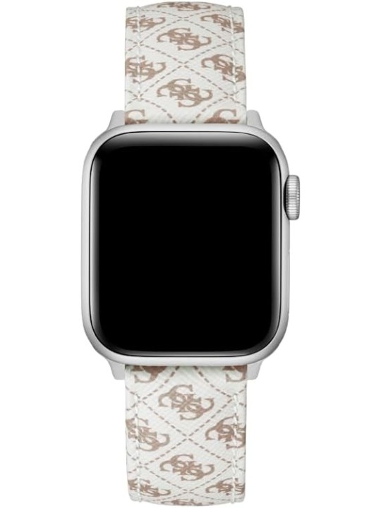 Guess Apple Watch Strap 38mm - 41mm CS2009S1 Guess www.essenzetotalstyle.com 