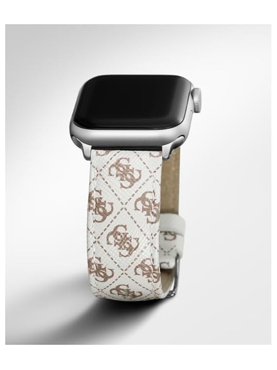 Guess Apple Watch Strap 38mm - 41mm CS2009S1 Guess www.essenzetotalstyle.com 