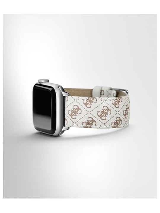 Guess Apple Watch Strap 38mm - 41mm CS2009S1 Guess www.essenzetotalstyle.com 