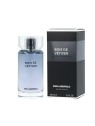 Karl Lagerfeld Bois De Vetiver eau de toilette Spray uomo 100ml Lagerfeld www.essenzetotalstyle.com 