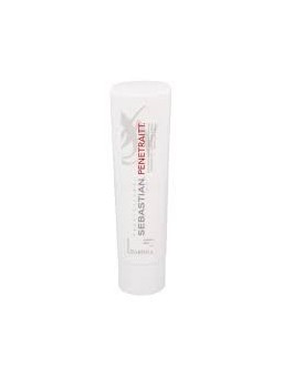 Sebastian Professional Penetraitt Conditioner balsamo nutriente per capelli secchi e danneggiati 250ml donna Sebastian Professio