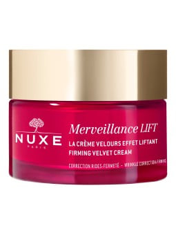 Nuxe Merveillance Lift Firming Velvet Cream donna 50ml Normal To Dry Skin Nuxe www.essenzetotalstyle.com 