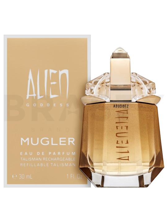 Thierry Mugler Alien Goddess eau de parfum Spray donna 60ml Thierry Mugler www.essenzetotalstyle.com 