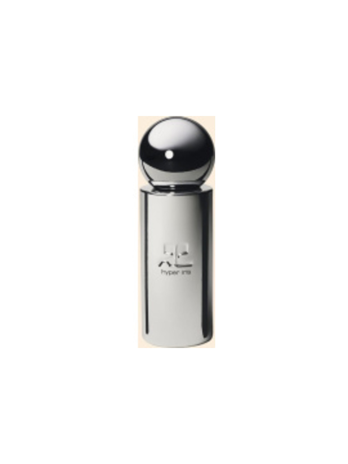 Dermacol True Color Eyeliner - Eye fat 4 g donna 3 Grigio