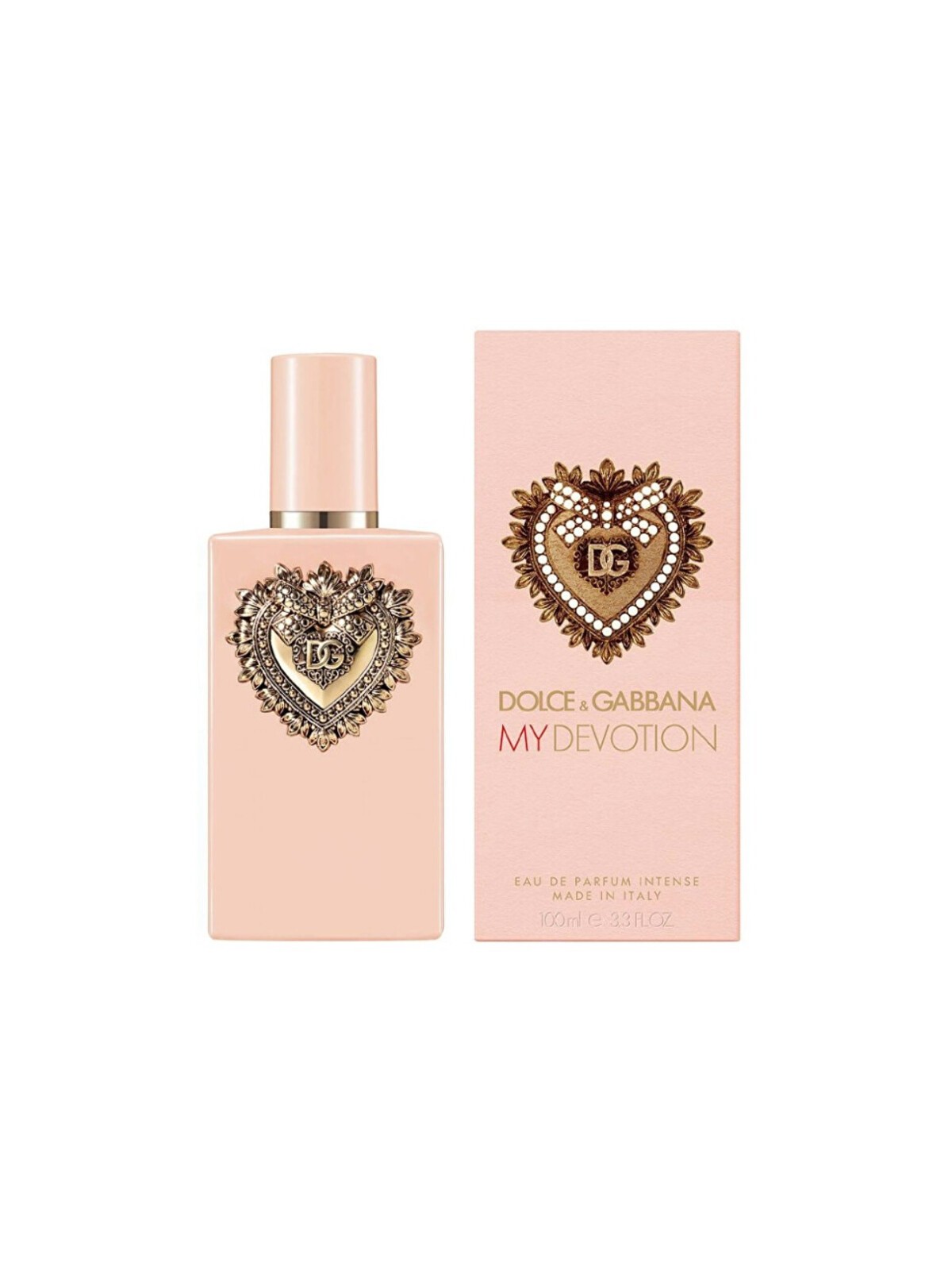 Dermacol Diamond Lip Oil - Olio labbra 4ml donna 01 Crema alla fragola