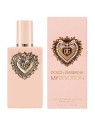 Dermacol Diamond Lip Oil - Olio labbra 4ml donna 01 Crema alla fragola