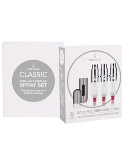 Baylis & Harding Midnight Cherry Heart Box - Set regalo per donna