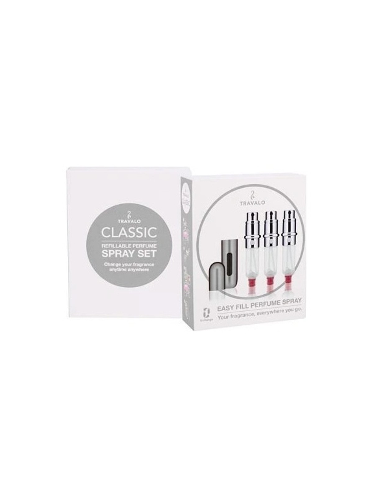 Baylis & Harding Midnight Cherry Heart Box - Set regalo per donna