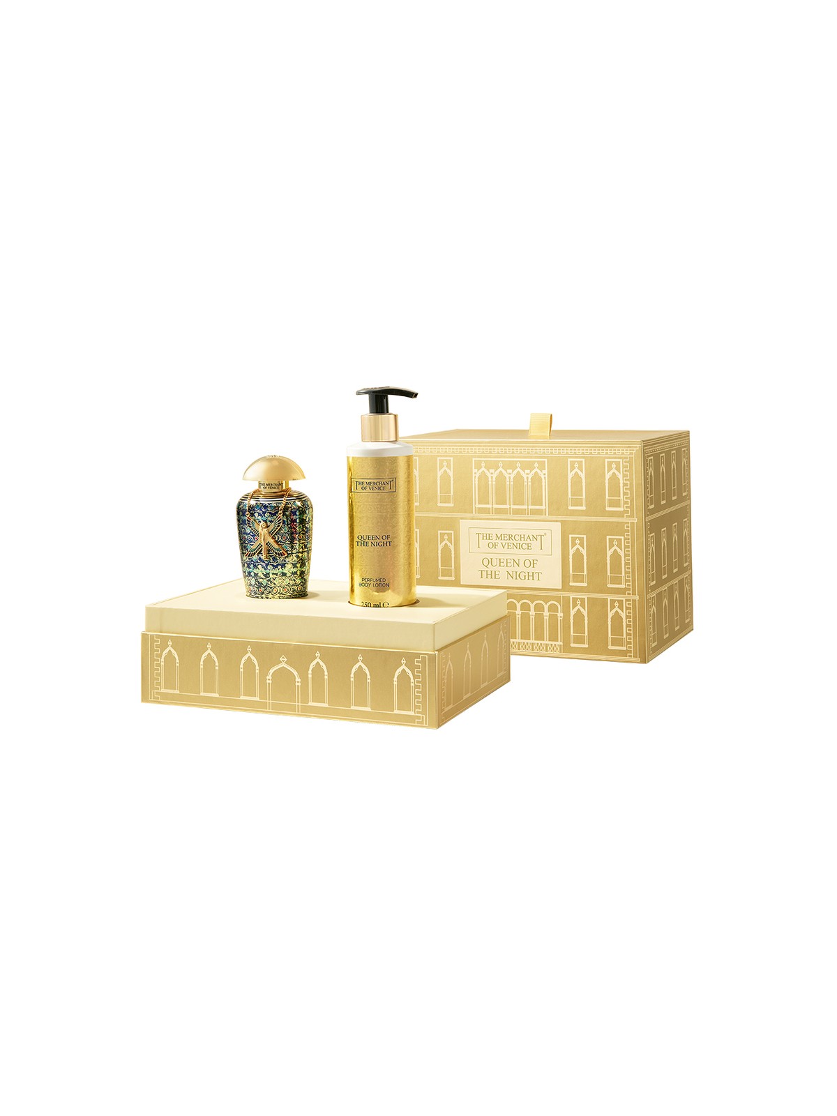 Baylis & Harding Men Bergamot Body Care Set (Bergamotto, Canapa e Santalov d?evo) - Set regalo uomo