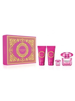 Baylis & Harding Cofanetto regalo di lusso con mandarino e pompelmo - Set regalo donna