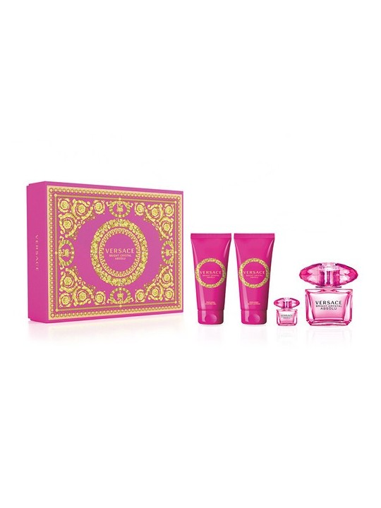 Baylis & Harding Cofanetto regalo di lusso con mandarino e pompelmo - Set regalo donna