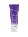 Balsamo Joico per capelli biondi e grigi Color Balance (Balsamo viola) 1000ml donna