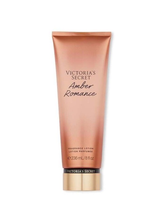 Lozione corpo Victoria's Secret Amber Romance 236ml donna