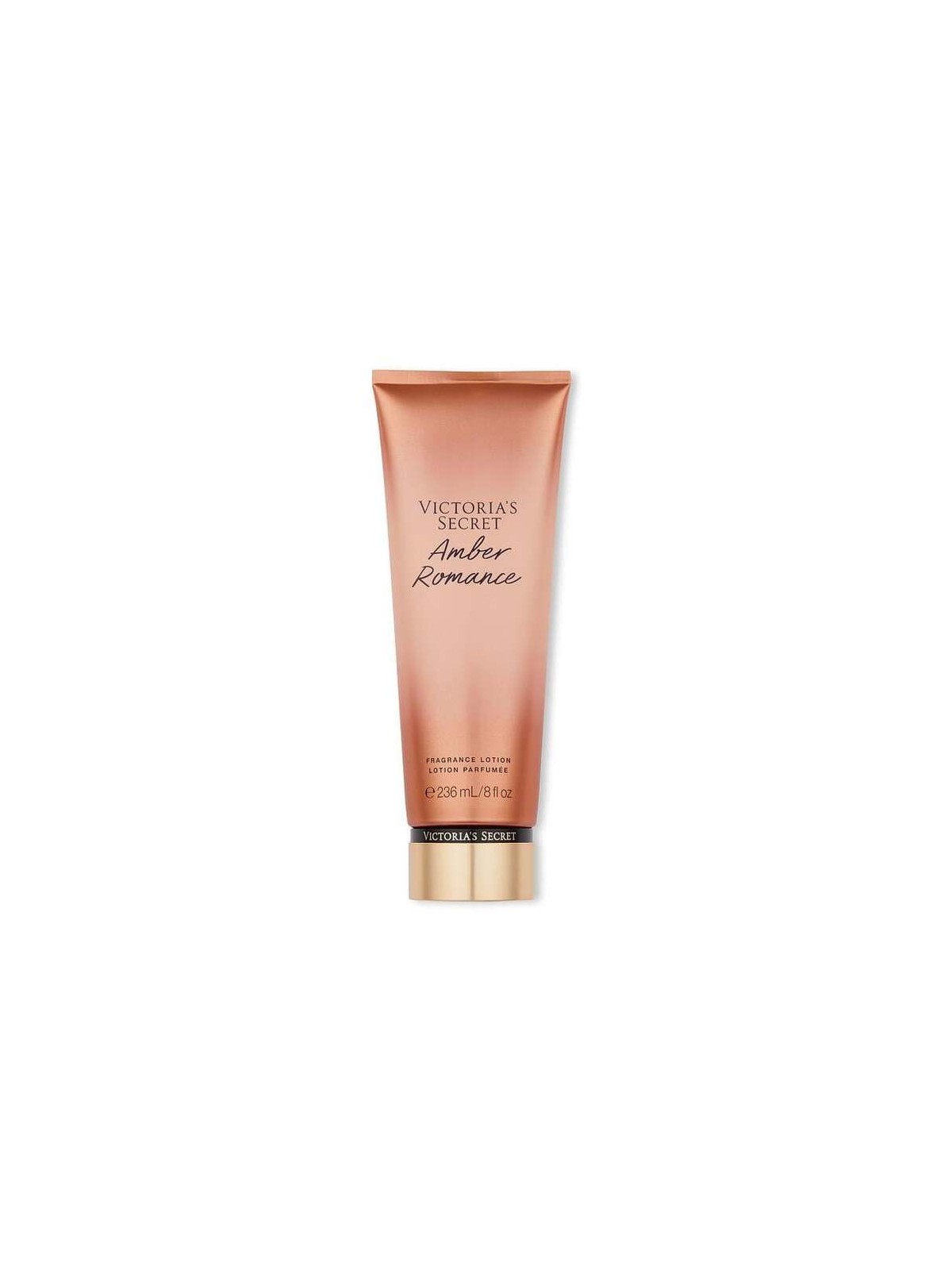 Lozione corpo Victoria's Secret Amber Romance 236ml donna