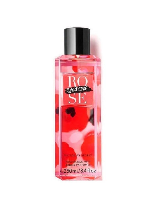Lozione corpo lenitiva al latte di cocco e rosa Victoria's Secret 236ml donna