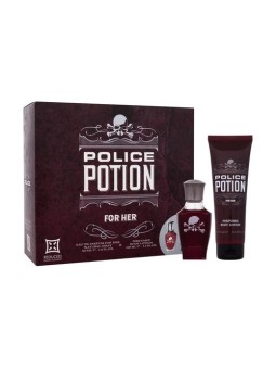 Shelf To Be My Avatar eau de parfum 75ml donna