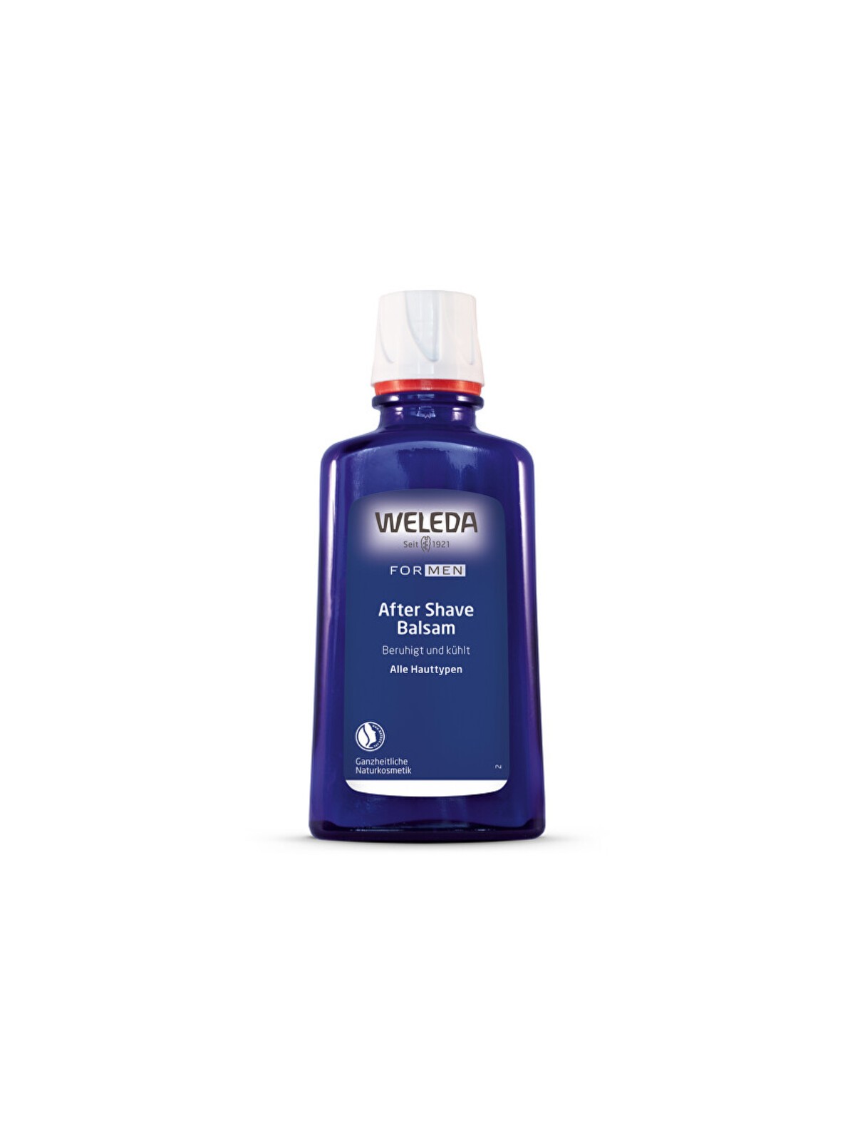 Weleda Serum Body Lotion - Siero corpo rassodante con mela Grant 250ml donna