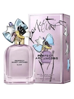 Hugo Boss The Scent Elixir Parfum 30ml donna