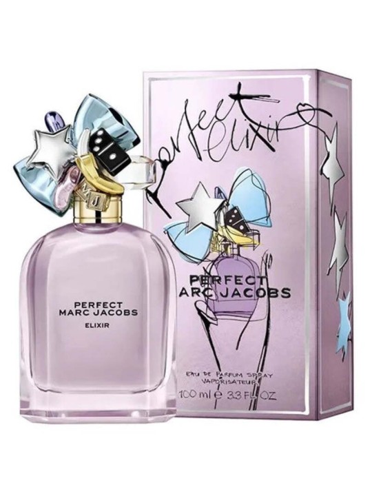 Hugo Boss The Scent Elixir Parfum 30ml donna