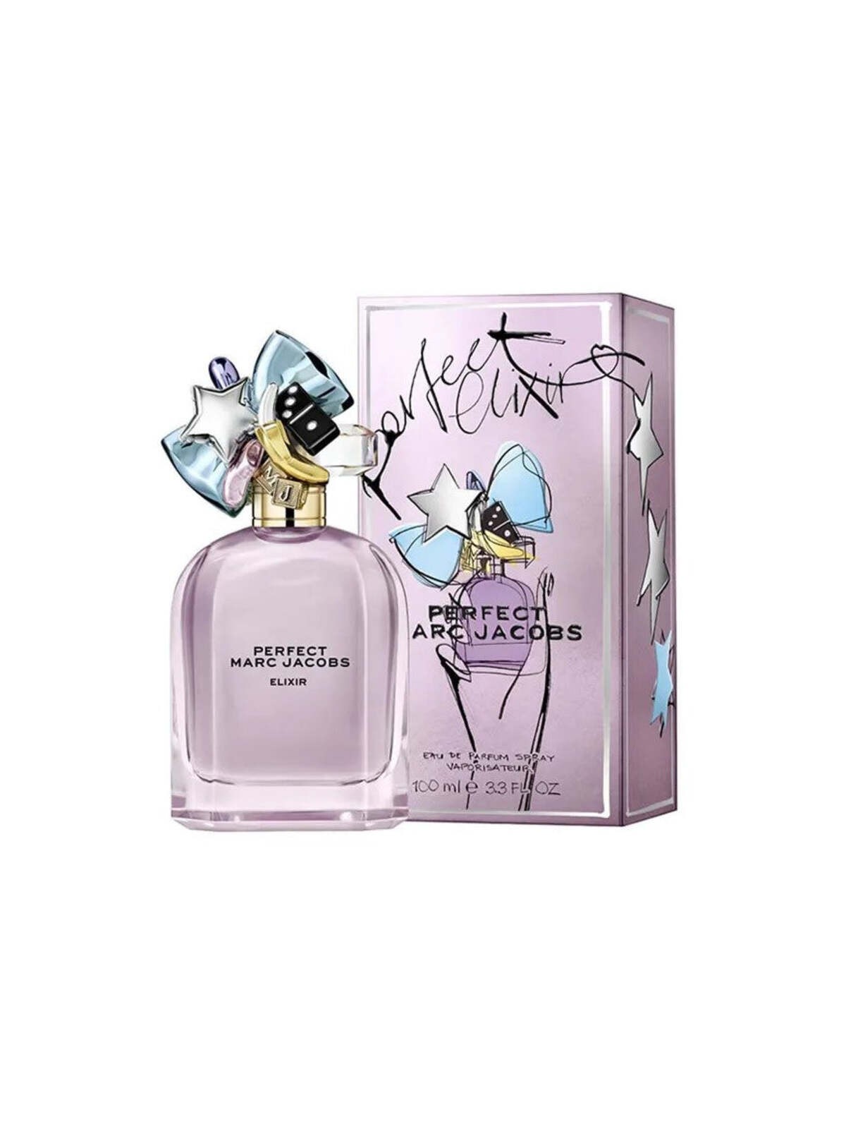 Hugo Boss The Scent Elixir Parfum 30ml donna