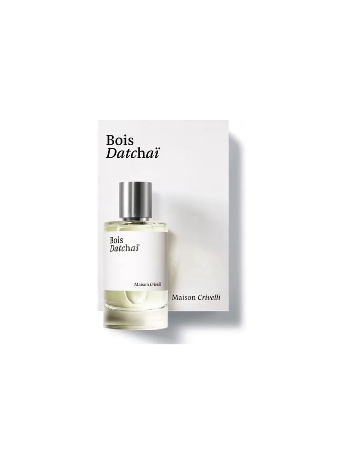 Chabaud Ambre Du Reve Extrait de Parfum 100ml unisex