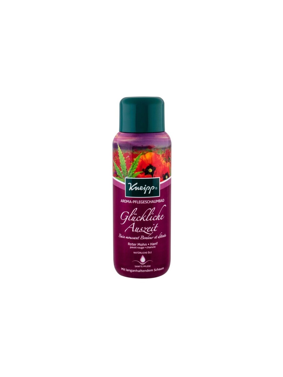 Eucerin DermoPure Crema Corpo - Crema corpo 200ml donna