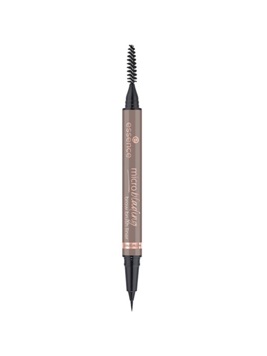Essence Quick Wing! Stamp Eyeliner - Eyeliner e timbro 2 in 1 3,5 ml donna 1