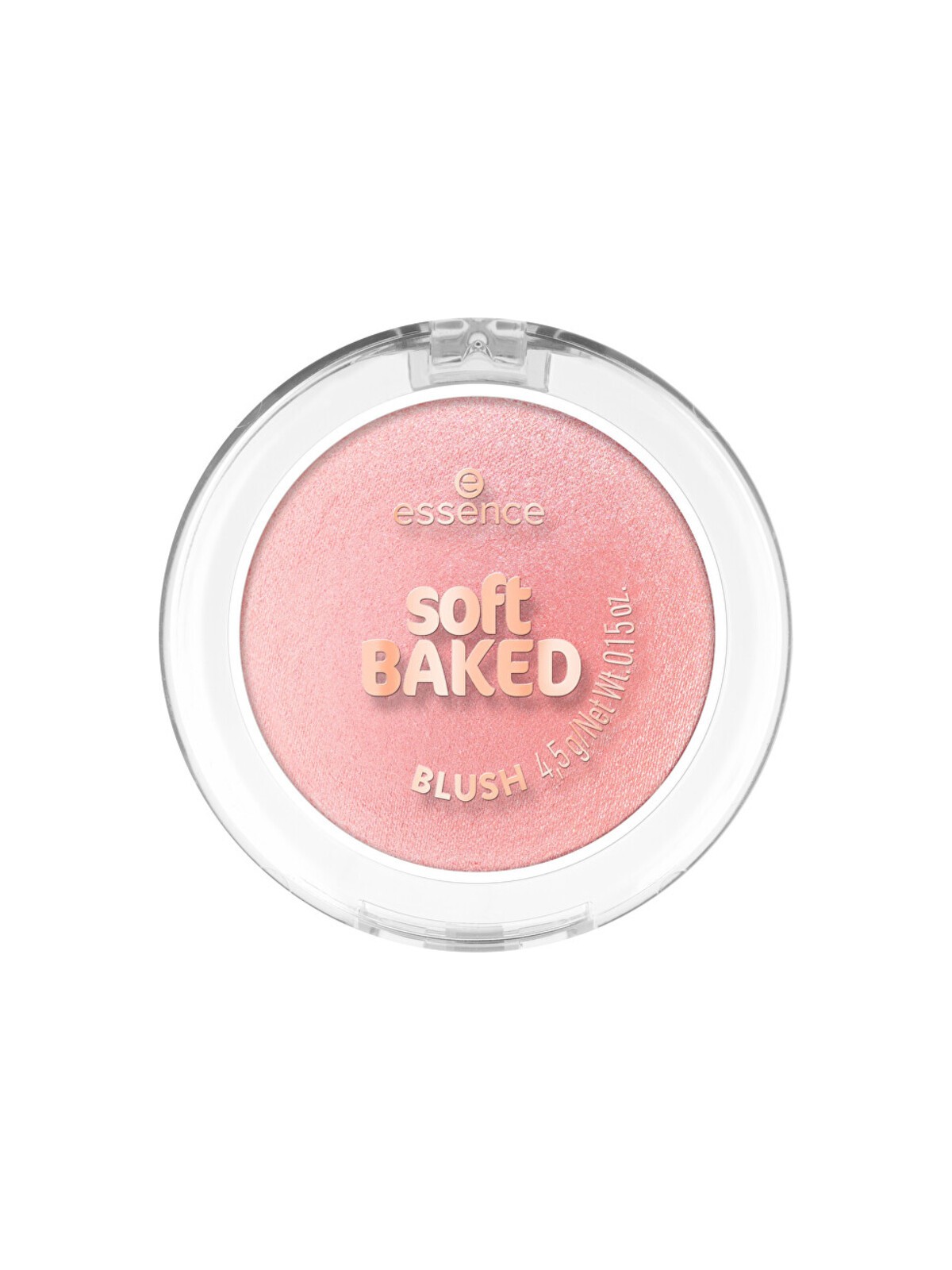 Ombretto Essence Pearly - Ombretti mono 2 g donna 01 Golden Glow