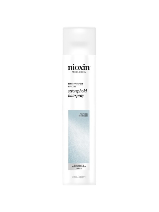 Kit per la cura del cuoio capelluto Nioxin System 4 - Kit per la colorazione delicata di capelli dai colori intensi.