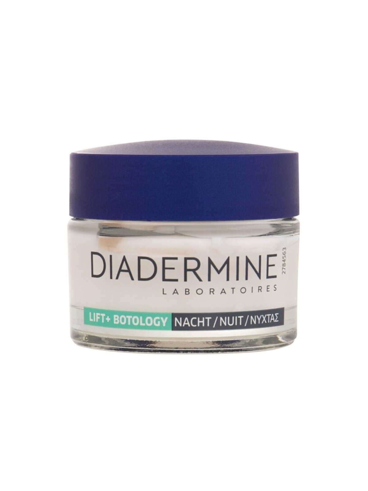 CrazyBull Spacedust Hair Texture Powder - Polvere per lo styling per dare volume 20.0g donna