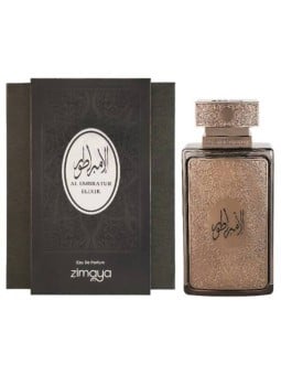 Arabiyat Prestige Cranberry Musk eau de parfum 100 ml unisex
