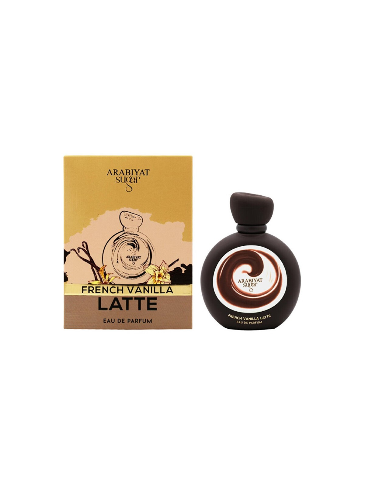 Khalis Sweet Cherry Eternal Collection eau de parfum 100ml donna
