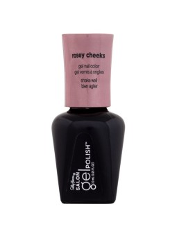 Smalto semipermanente Sally Hansen Salon Gel Polish - Smalto per unghie 7ml Donna 904 Purplexed