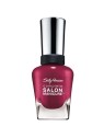 Sally Hansen Complete Salon Manicure - Complete Salon Manicure 14.7ml donna 014 Grey-Dreaming