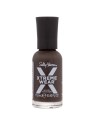 Sally Hansen Hard As Nails Xtreme Wear Nail Color - Smalto rinforzante per unghie 11,8 ml donna 413 Blue Blitz