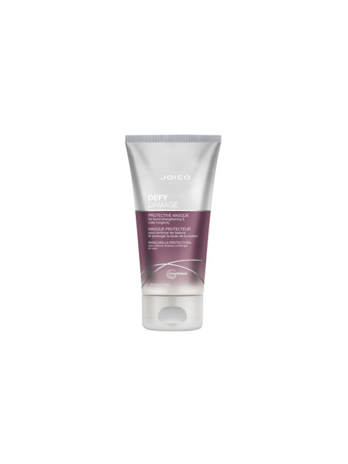 Joico Defy Damage Protective Masque 50ml donna