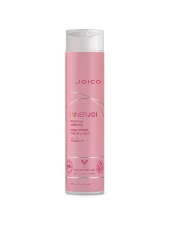 Joico InnerJoi Preserve Shampoo - shampoo per capelli colorati 1000ml donna