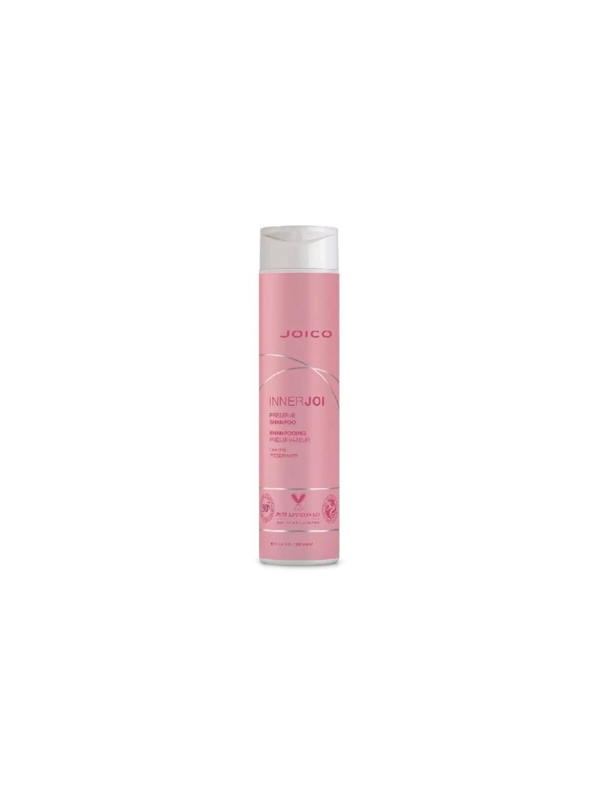 Joico InnerJoi Preserve Shampoo - shampoo per capelli colorati 1000ml donna