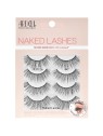 Ardell Naked Lashes Multipack 427 (4 pezzi) - Colla per ciglia 0ml donna