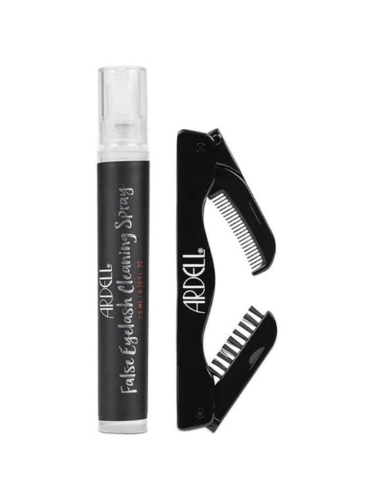 Kit per la pulizia delle ciglia finte Ardell - Kit per la pulizia delle ciglia finte 0ml donna