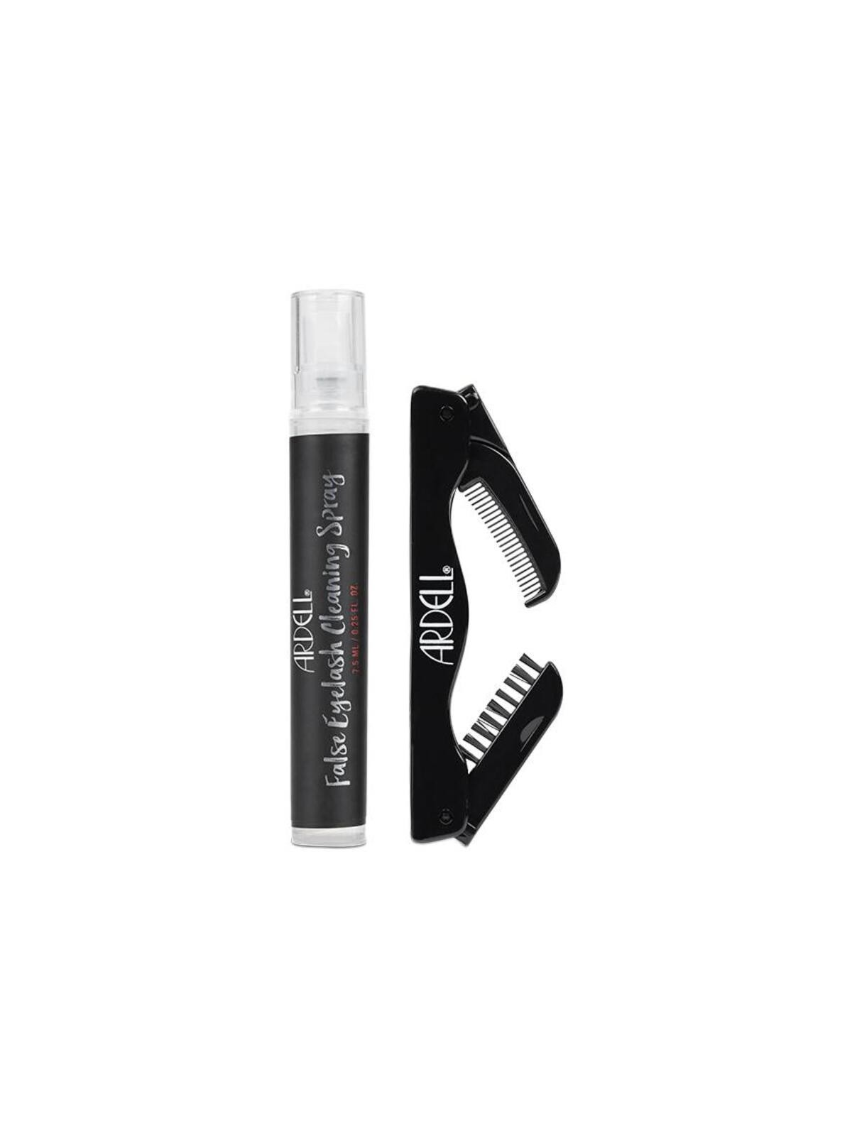 Kit per la pulizia delle ciglia finte Ardell - Kit per la pulizia delle ciglia finte 0ml donna