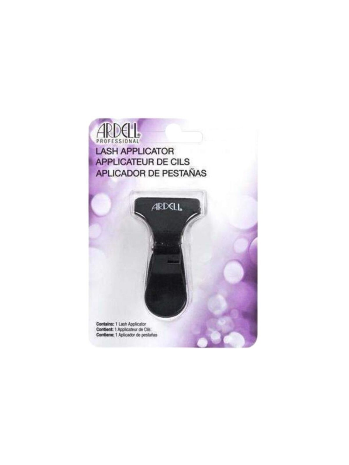 Ardell Deluxe Lash Applicator - Applicatore um?lch čas 0ml donna