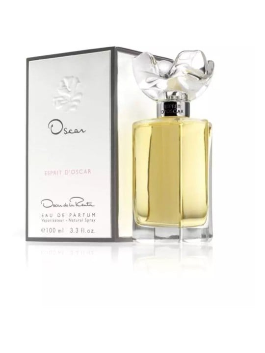 Oscar de la Renta Esprit dOscar eau de parfum 100ml donna