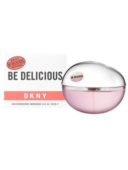 DKNY Be Delicious Fresh Blossom eau de parfum 100ml donna