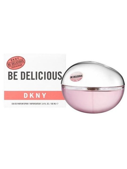 DKNY Be Delicious Fresh Blossom eau de parfum 100ml donna
